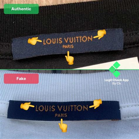 louis vuitton replica clothes|louis vuitton t shirt counterfeit.